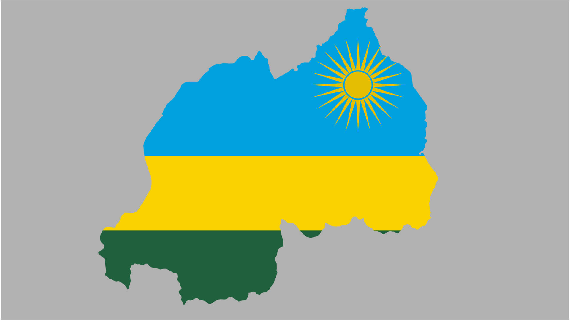 Web design in Rwanda