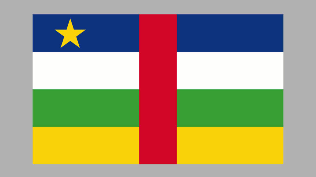Website Design in Central African Republic