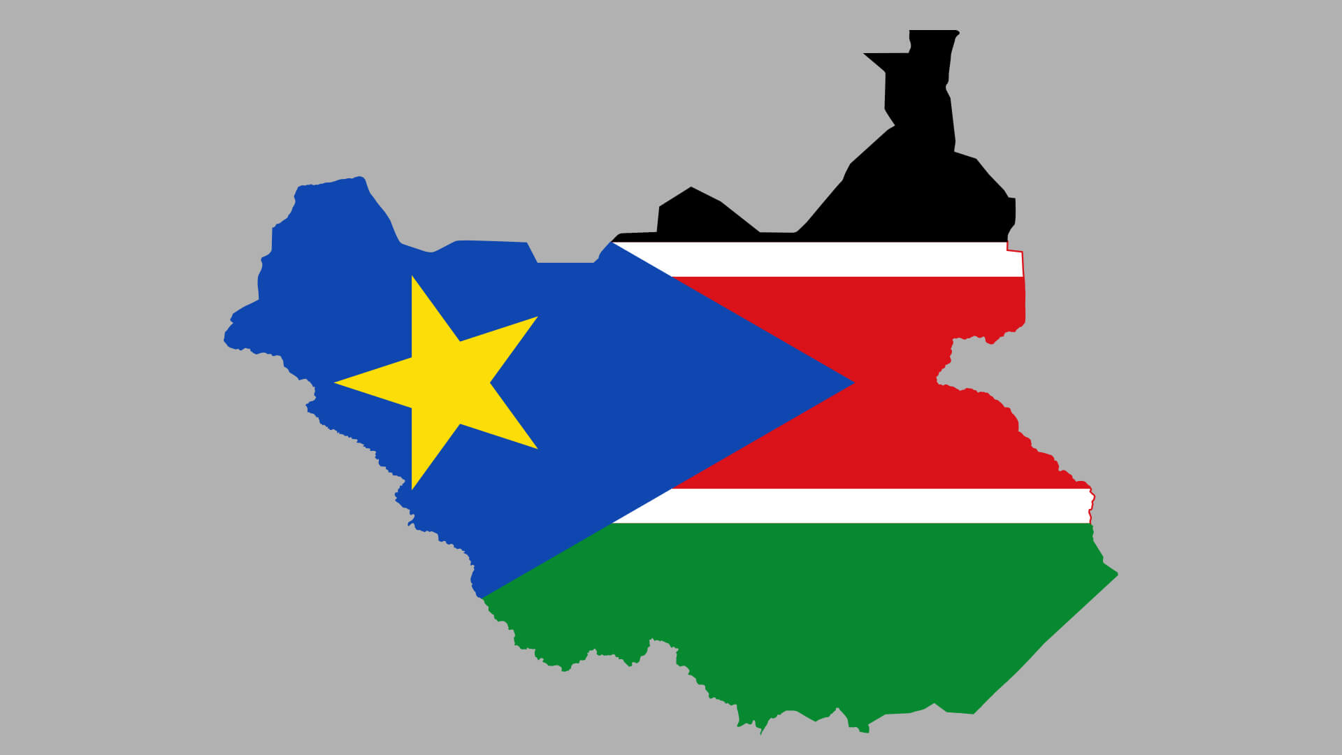 Website design in South Sudan Juba